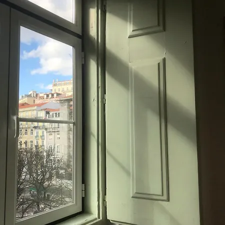 公寓 Art House Lisboa