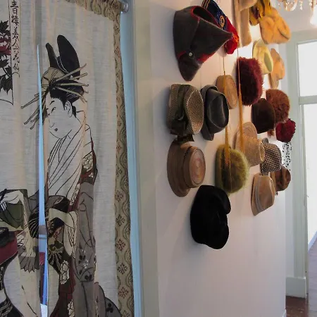 公寓 Art House Lisboa