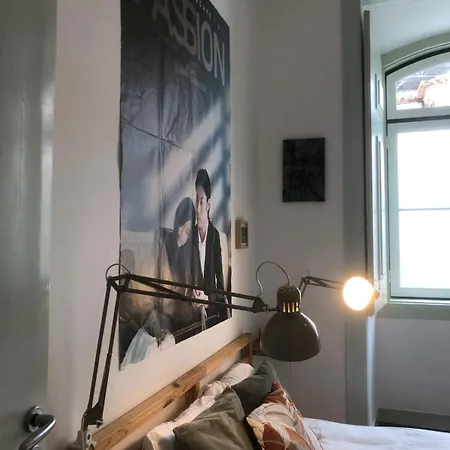 Art House 公寓 Lisboa