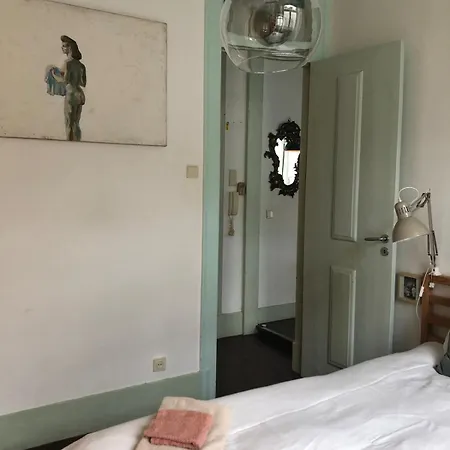 公寓 Art House Lisboa