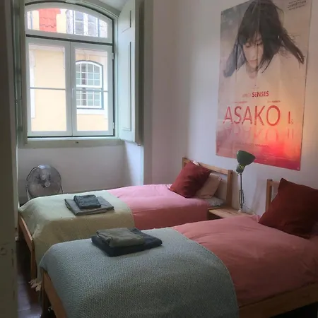 Art House * Lisboa