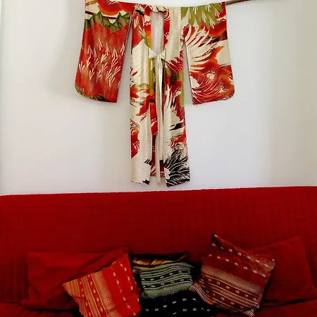 Art House 公寓 Lisboa