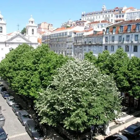 公寓 Art House Lisboa
